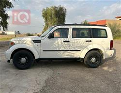Dodge Nitro